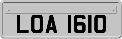 LOA1610