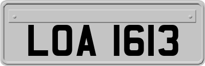 LOA1613