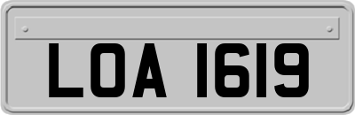LOA1619