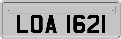 LOA1621