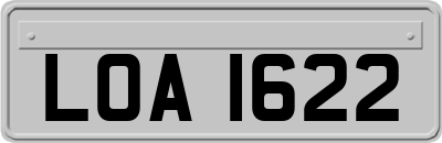 LOA1622