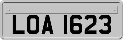 LOA1623