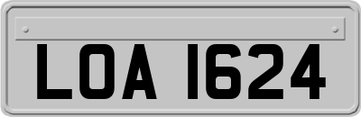 LOA1624