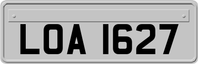 LOA1627