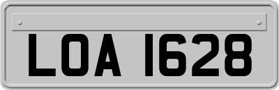 LOA1628