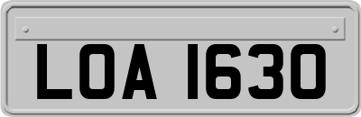 LOA1630