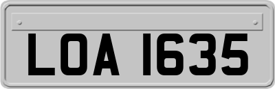 LOA1635