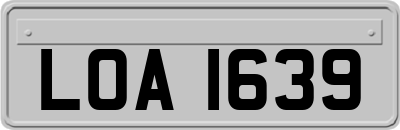 LOA1639