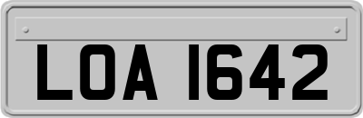 LOA1642