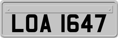 LOA1647