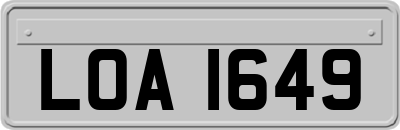 LOA1649