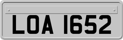 LOA1652