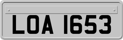LOA1653