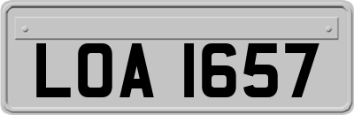 LOA1657