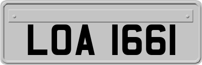 LOA1661