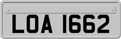 LOA1662