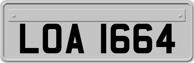 LOA1664