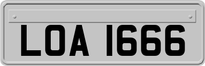LOA1666