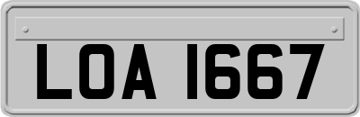 LOA1667