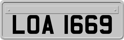 LOA1669