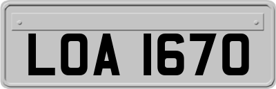 LOA1670