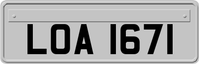 LOA1671