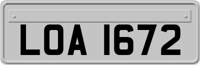 LOA1672
