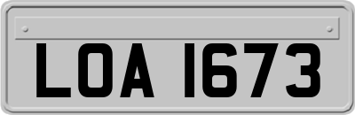 LOA1673