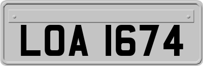 LOA1674