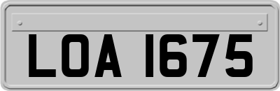 LOA1675