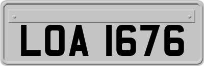 LOA1676