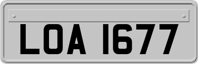 LOA1677
