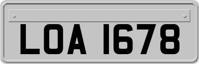 LOA1678