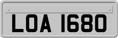 LOA1680