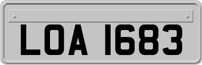 LOA1683