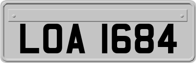 LOA1684
