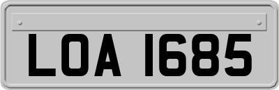 LOA1685