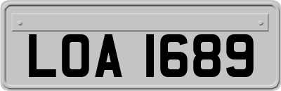 LOA1689