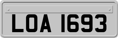LOA1693