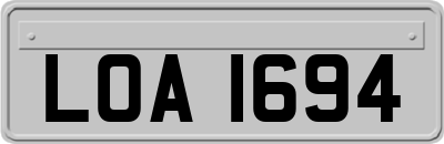 LOA1694