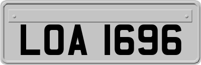 LOA1696
