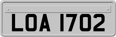 LOA1702