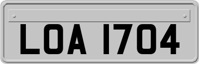 LOA1704