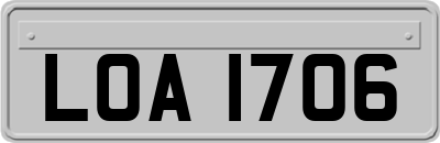 LOA1706