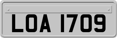LOA1709