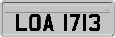 LOA1713