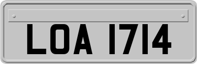 LOA1714