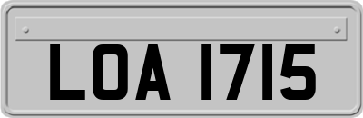 LOA1715