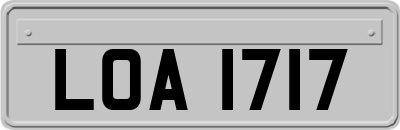 LOA1717