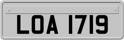 LOA1719